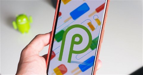 Las 3 mejores novedades de Android P presentadas en el Google I/O 2018