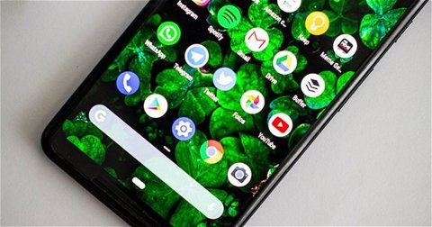 Cómo cambiar los iconos en Android