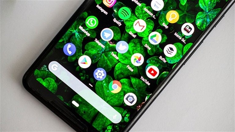 Las 6 novedades de Android P que aún están por llegar