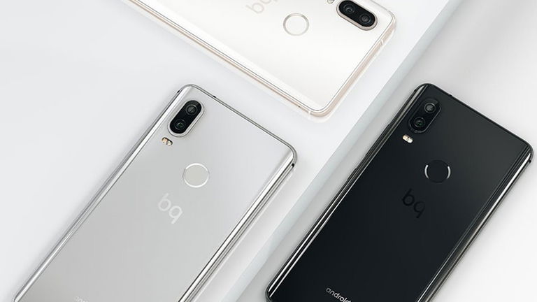 Por qué los nuevos Aquaris X2 y X2 Pro son la prueba de que BQ ha subido de nivel