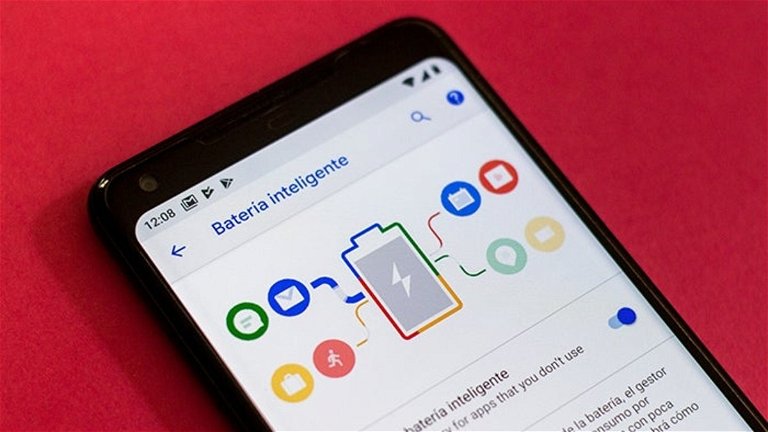 Google tiene un nuevo plan para ayudarte a ahorrar más batería en tu móvil