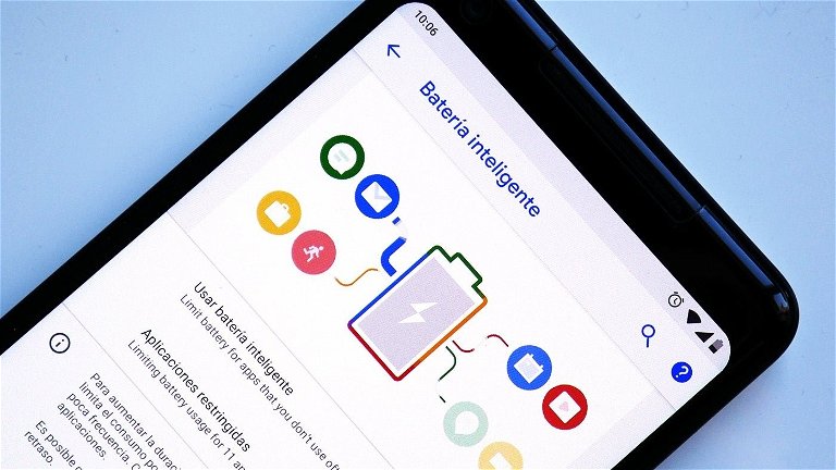 6 trucos de Google para ahorrar batería en tu móvil Android
