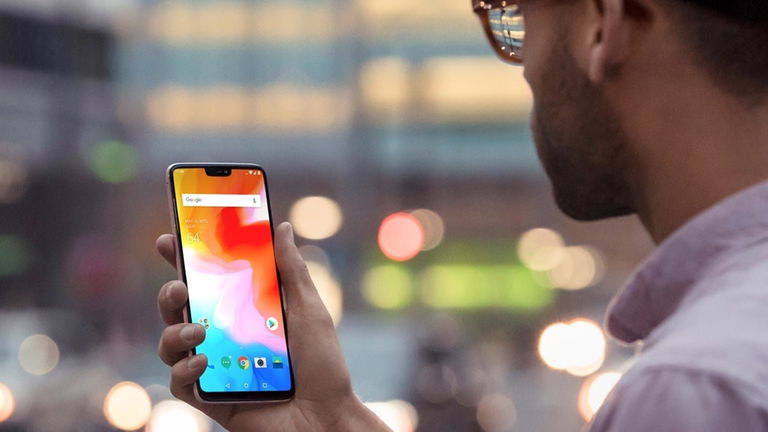 Demandan a OnePlus por el uso del término "Dash"