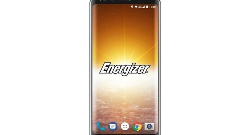 16,000 mAh de batería: esto es lo que sucede cuando una marca de pilas lanza un smartphone