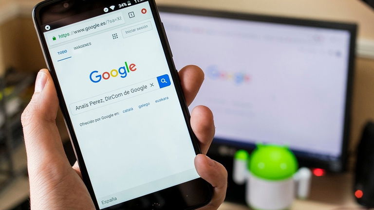 Hablamos con Google España: "los datos son de los usuarios, no nuestros"
