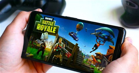 Fortnite para Android: el CEO de Epic Games aclara las principales dudas sobre el juego