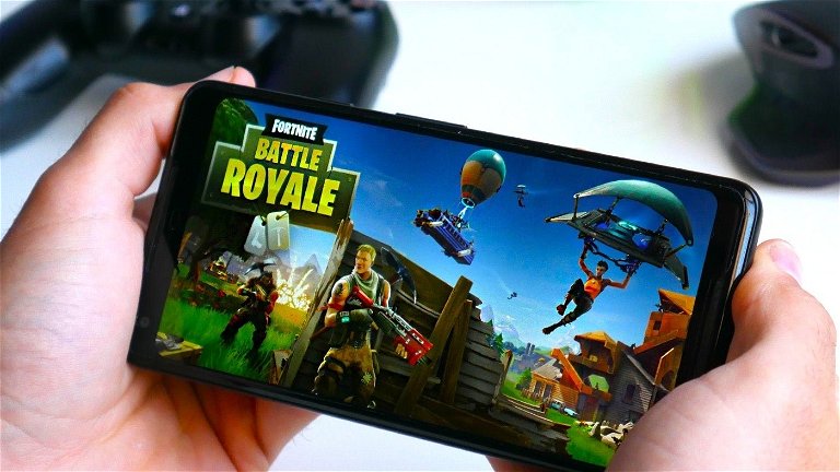 Fortnite para Android ya no necesita invitación: cualquiera puede descargar el juego
