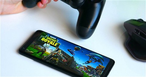 2 formas de jugar a Fortnite en Android antes de que llegue oficialmente