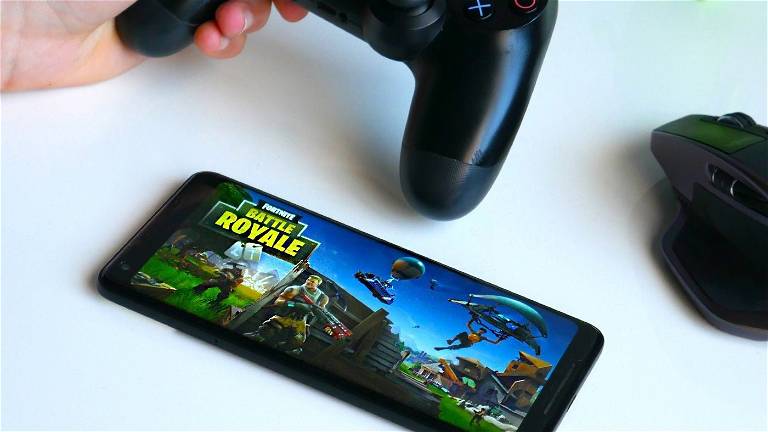 Los 21 mejores juegos Android para jugar con gamepad o mando Bluetooth
