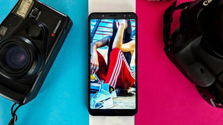 Fotografía profesional en Android: cómo ganar dinero con la cámara de tu smartphone