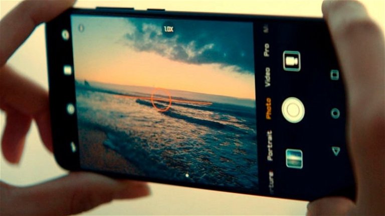 Cómo la IA del Huawei P20 Pro entiende las imágenes y ajusta la cámara para sacar fotos perfectas