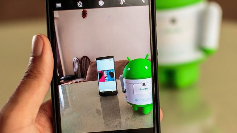 Escanear fotos antiguas usando la tecnología de Google, ¿merece la pena?
