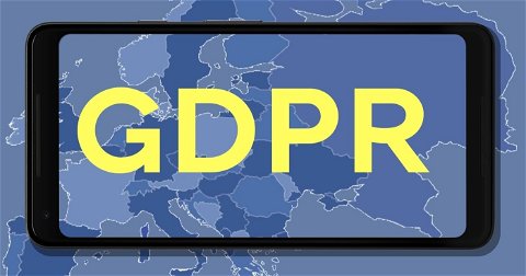 GDPR: qué es y cómo te afecta la nueva Ley de Protección de Datos