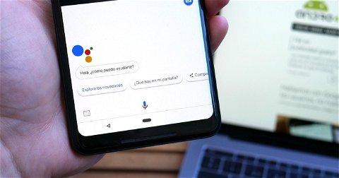 Cómo controlar tu Android con hechizos de Harry Potter gracias a Google Assistant