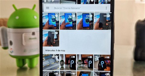 Cómo borrar fotos y vídeos duplicados en tu móvil y ahorrar espacio