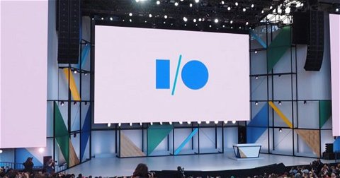 Lo que esperamos (y lo que no) del I/O 2018, el evento de Google más importante del año