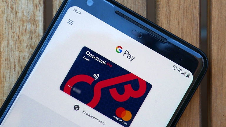 Google Pay se actualiza a lo grande: entradas a eventos, envío de dinero y más