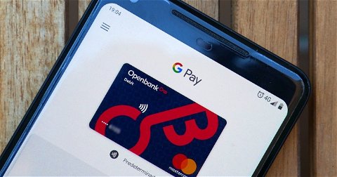 Google Pay se actualiza a lo grande: entradas a eventos, envío de dinero y más