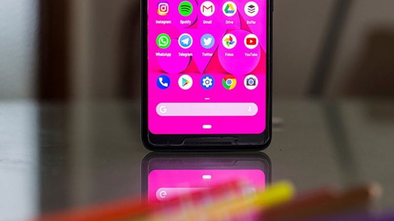 Los dos errores más curiosos de la Android P Devoper Preview 3