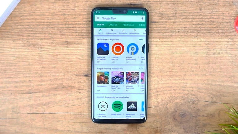 41 ofertas en Google Play: apps y juegos gratis o con descuento por unas horas