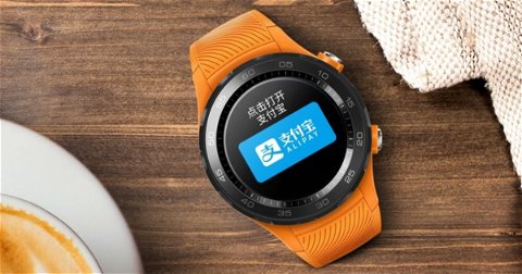 Huawei Watch 2 (2018), así es la renovación del mejor smartwatch con Wear OS