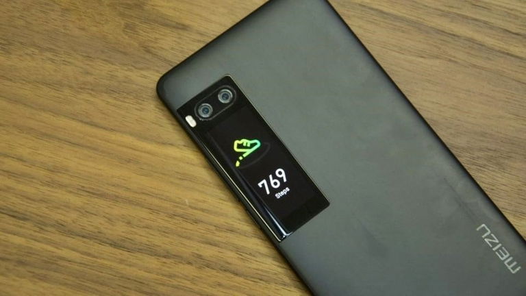 Meizu también quiere bailar, y un nuevo smartphone suyo supera a los Xiaomi Mi 9 y Samsung Galaxy S10+ en AnTuTu