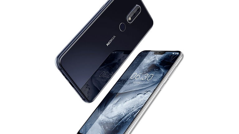 Confirmado: el Nokia X6 no será exclusivo de China, se podrá comprar en más mercados