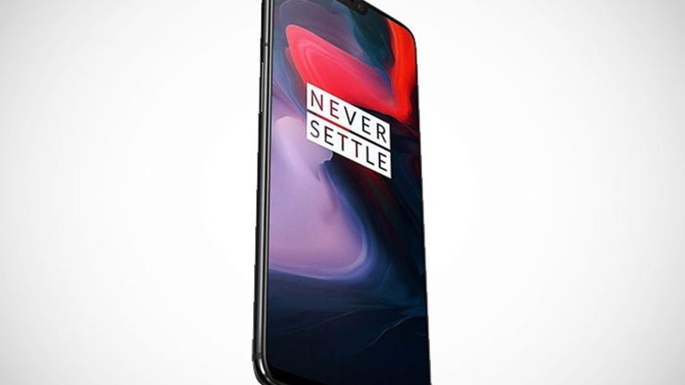 El OnePlus 6 llegará a Amazon, todo un sueño cumplido