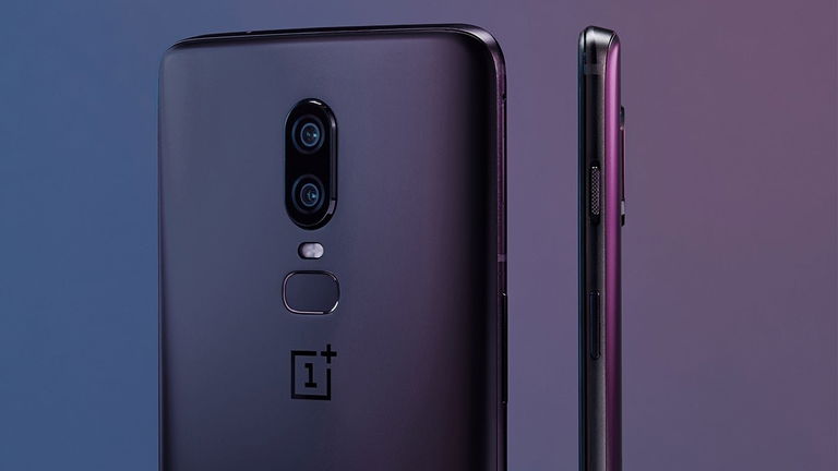 Cómo debería ser el OnePlus 6T