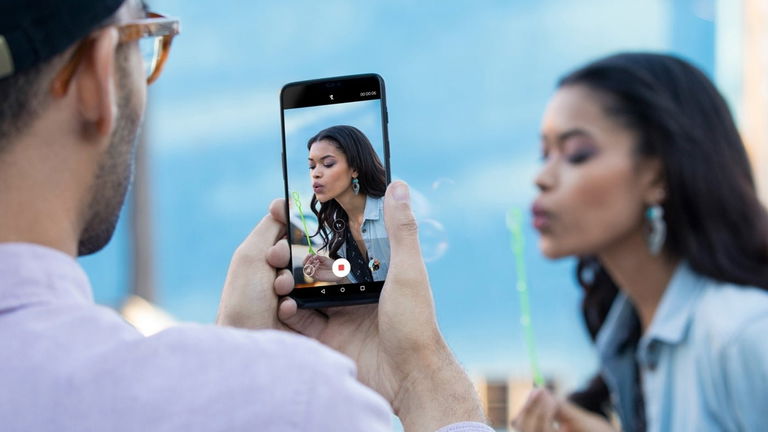 Este es el mejor consejo que te van a dar para echar mejores fotos con tu móvil