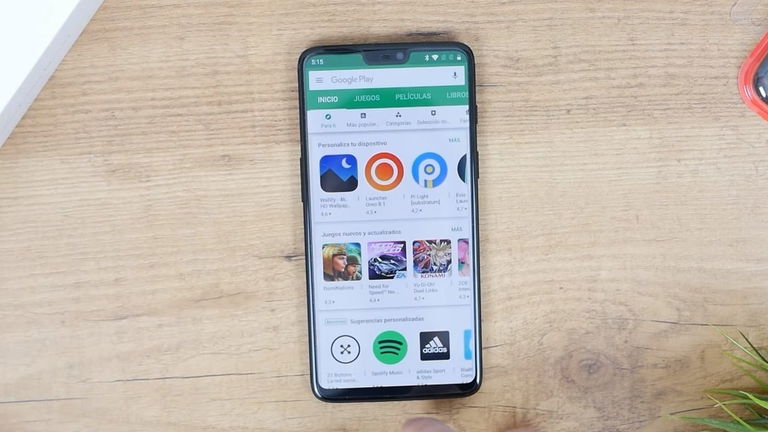 OnePlus elimina una de las cosas más interesantes del OnePlus 6 tras actualizarlo