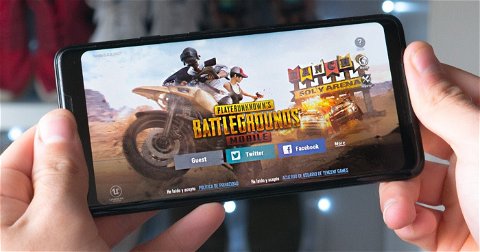 Los juegos Battle Royale para móviles recaudan más de 2.000 millones de dólares