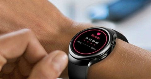 Los mejores smartwatches por menos de 100 euros