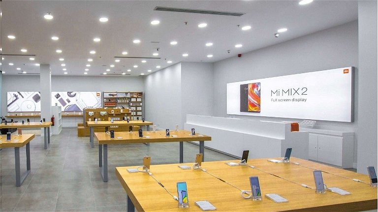 Xiaomi abrirá nuevas tiendas en Valencia y A Coruña