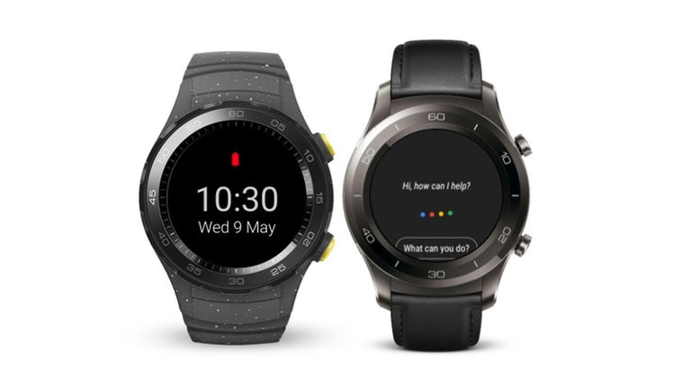 Wear OS Android P Preview 2 ya disponible con nuevo sistema de ahorro de energía