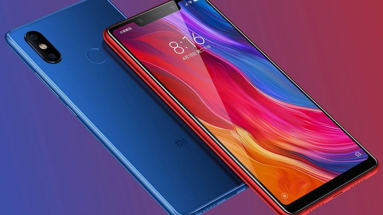 Xiaomi Mi 8 SE: la versión especial del Mi 8 estrena Snapdragon 710 y cuesta 240 euros