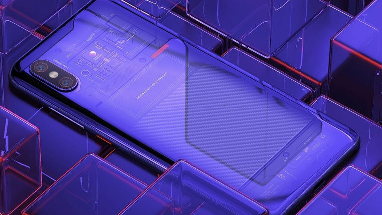 La sorpresa del Xiaomi Mi 8, la autonomía es su mejor baza con sus 3.400 mAh