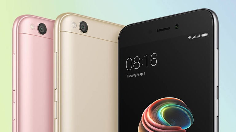 Solo un Android entre los 5 smartphones más vendidos del primer trimestre de 2018
