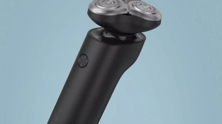 Lo nuevo de Xiaomi es una maquinilla de afeitar y auriculares bluetooth para deportistas