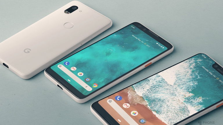 Foxconn fabricaría los nuevos Google Pixel 3