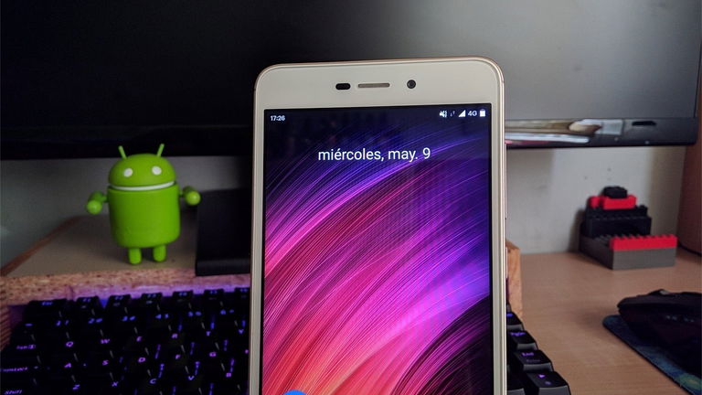¡Ya puedes llevar Android P a tu Xiaomi con este tema!