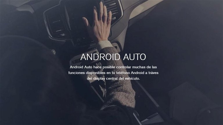 Android Auto al fin compite con Apple Carplay, y anuncia en España y otros 16 países su actualización más importante hasta la fecha