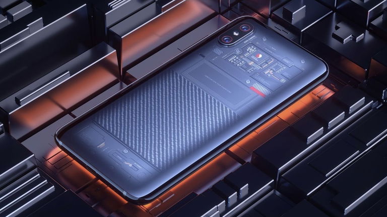 Xiaomi liberará muy pronto Android 9.0 Pie 'beta' para los Mi Mix 2S y Mi 8, según rumores