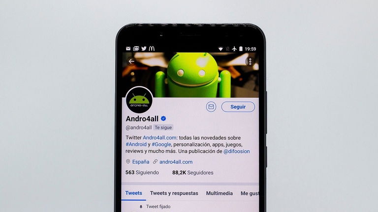 Twitter habilita una nueva función con la que podrás explicarte si uno de tus tuits se ha pasado de la raya