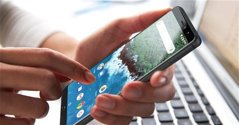 Google borra la información sobre la garantía de 2 años de actualizaciones de Android One