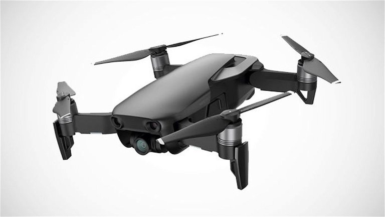 Uno de los mejores drones de TomTop, en oferta