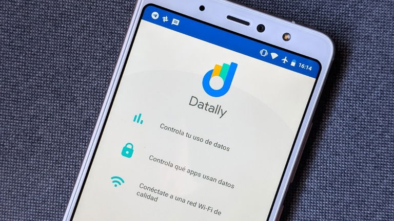 Datally, la app de Google para ahorrar datos ahora es aún más útil