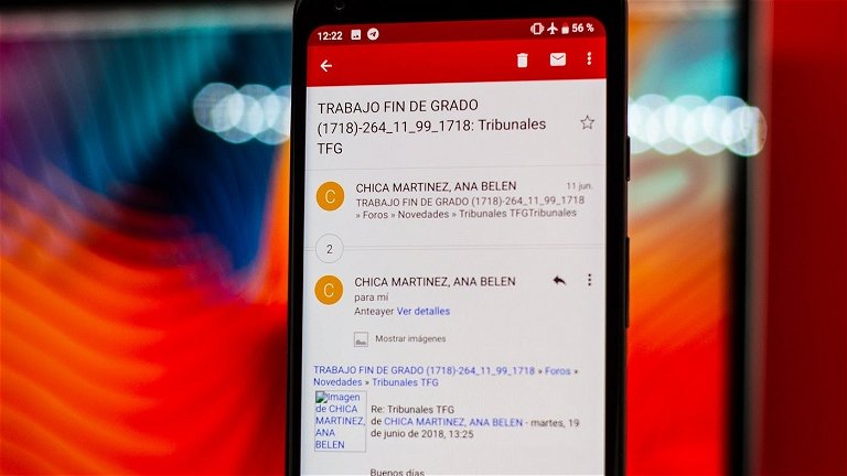 La nueva herramienta de Gmail te permitirá añadir contenido de otras aplicaciones