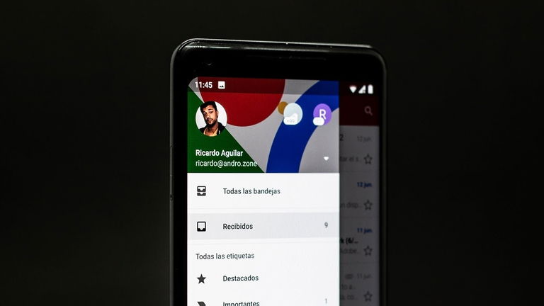 Google retirará "Gmail sin conexión", pero llegarán novedades