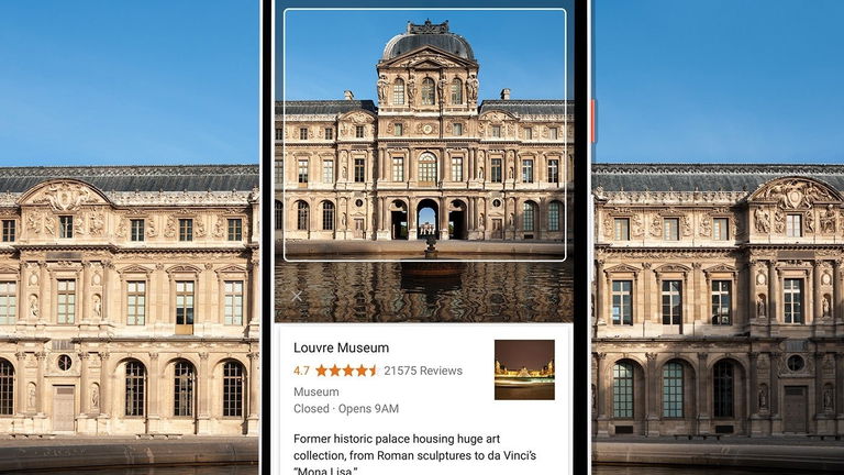 Google Lens ya está disponible para todos: así se usa